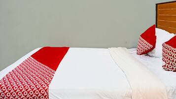 Bed sheets