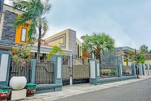 Fachada