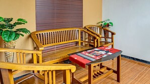 Lobby - OYO Life 91814 Griya Asoka Syariah (Bojonegoro)