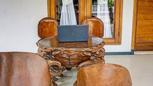 Interior - OYO Life 91814 Griya Asoka Syariah (Bojonegoro)