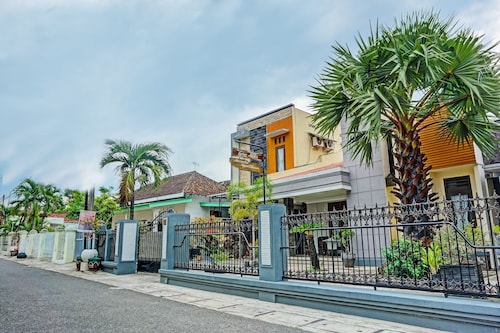 OYO Life 91814 Griya Asoka Syariah