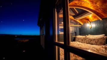 1 chambre, bureau, Wi-Fi gratuit, draps fournis