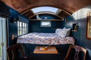 1 Schlafzimmer, Schreibtisch, kostenloses WLAN, Bettwäsche