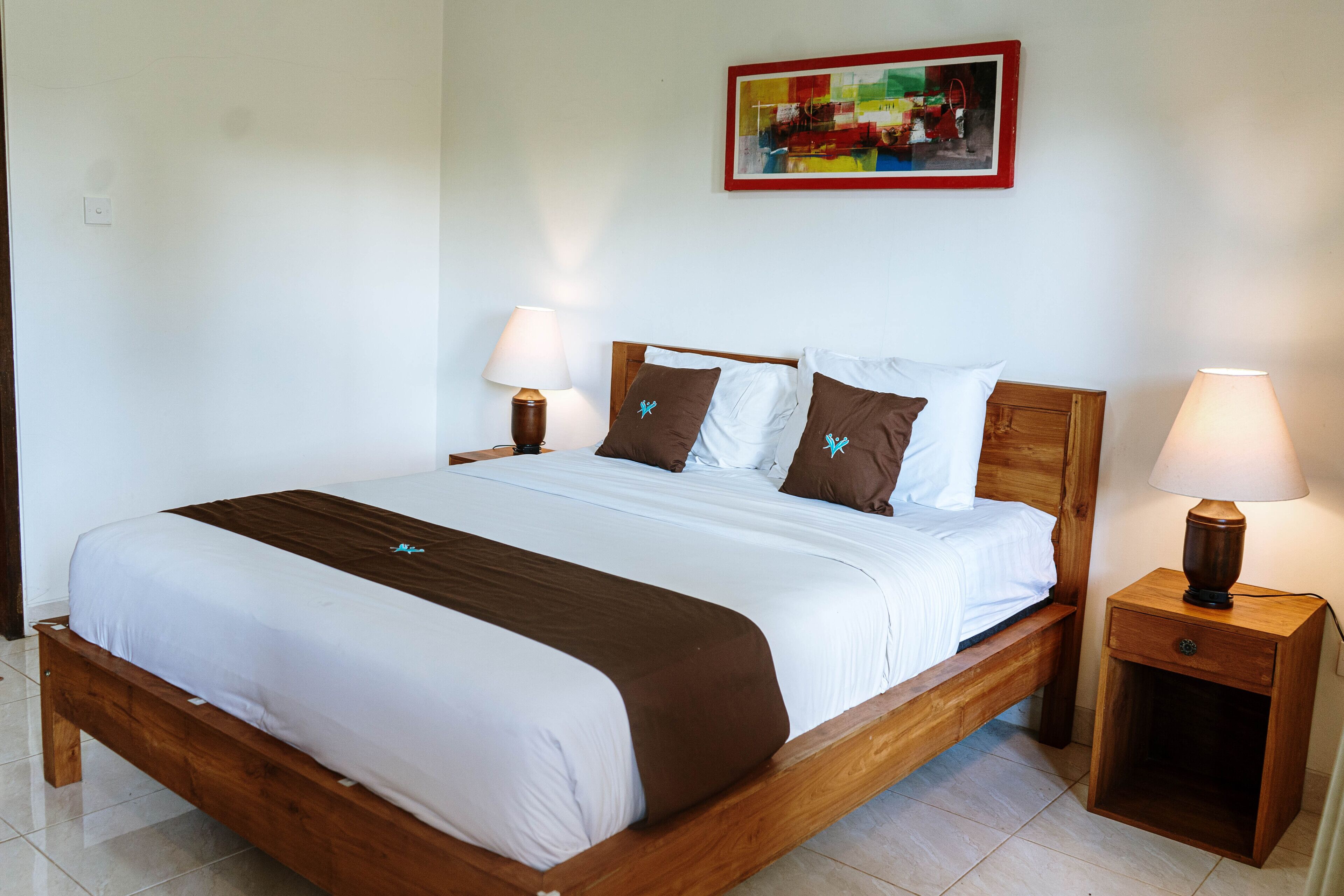 华丽客房 | 高档床上用品、床单