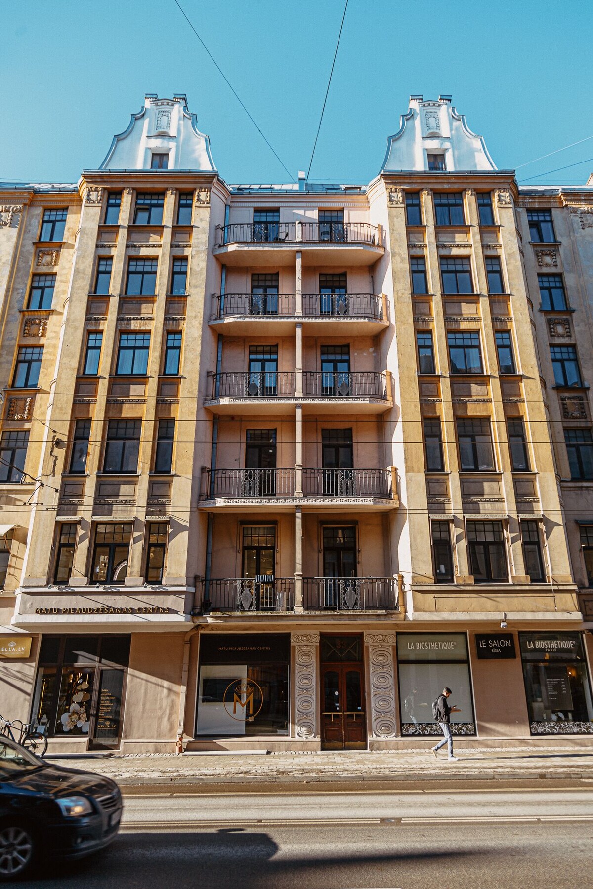 Foto de perfil del anfitrión