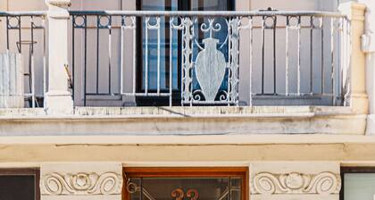 Beautiful Studio In Downtown Riga - Great Location
