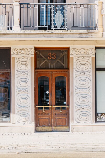 Beautiful Studio In Downtown Riga - Great Location