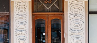 Beautiful Studio In Downtown Riga - Great Location