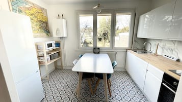 Een waterkoker
