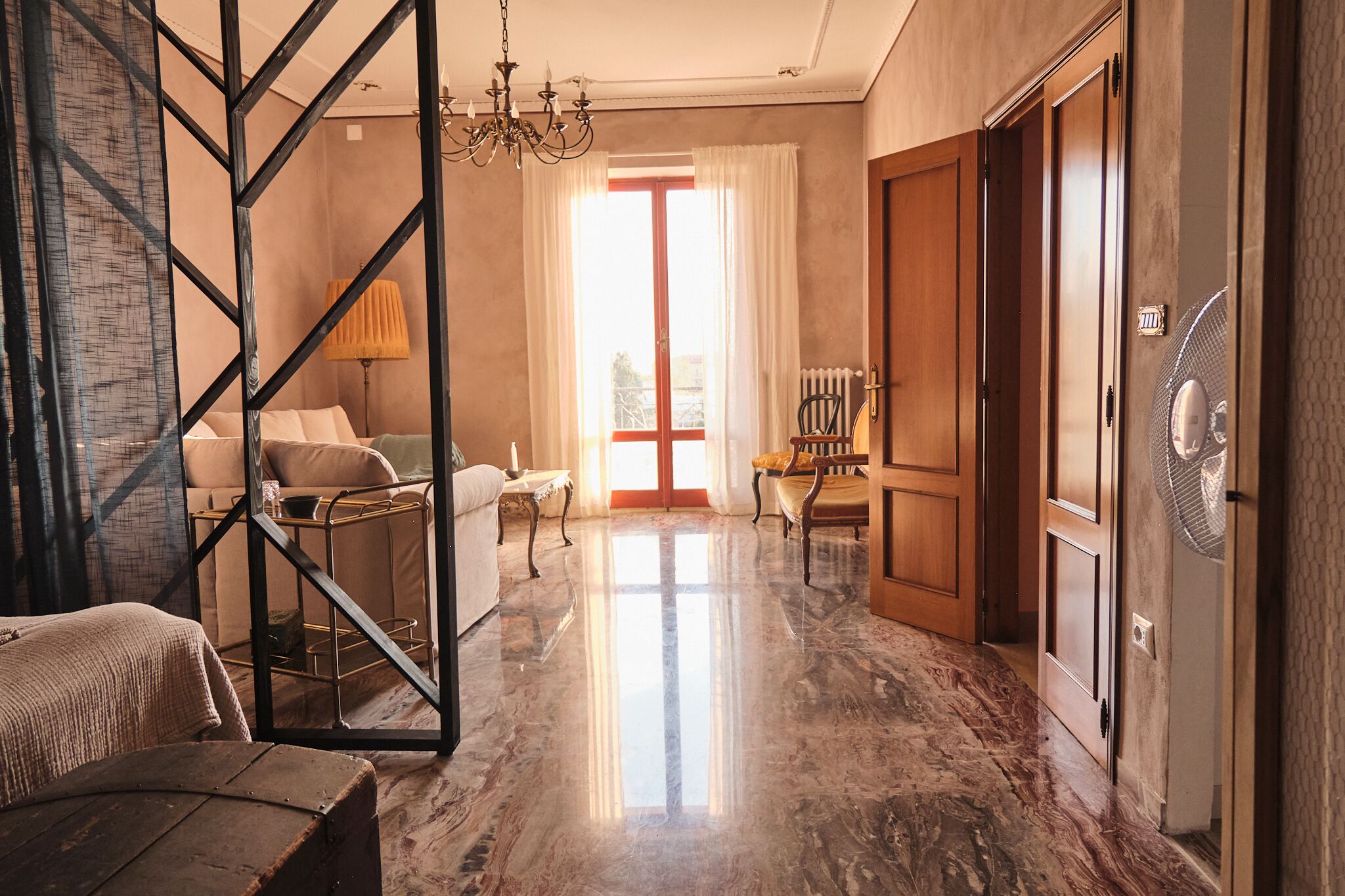 Casa Agello B&B