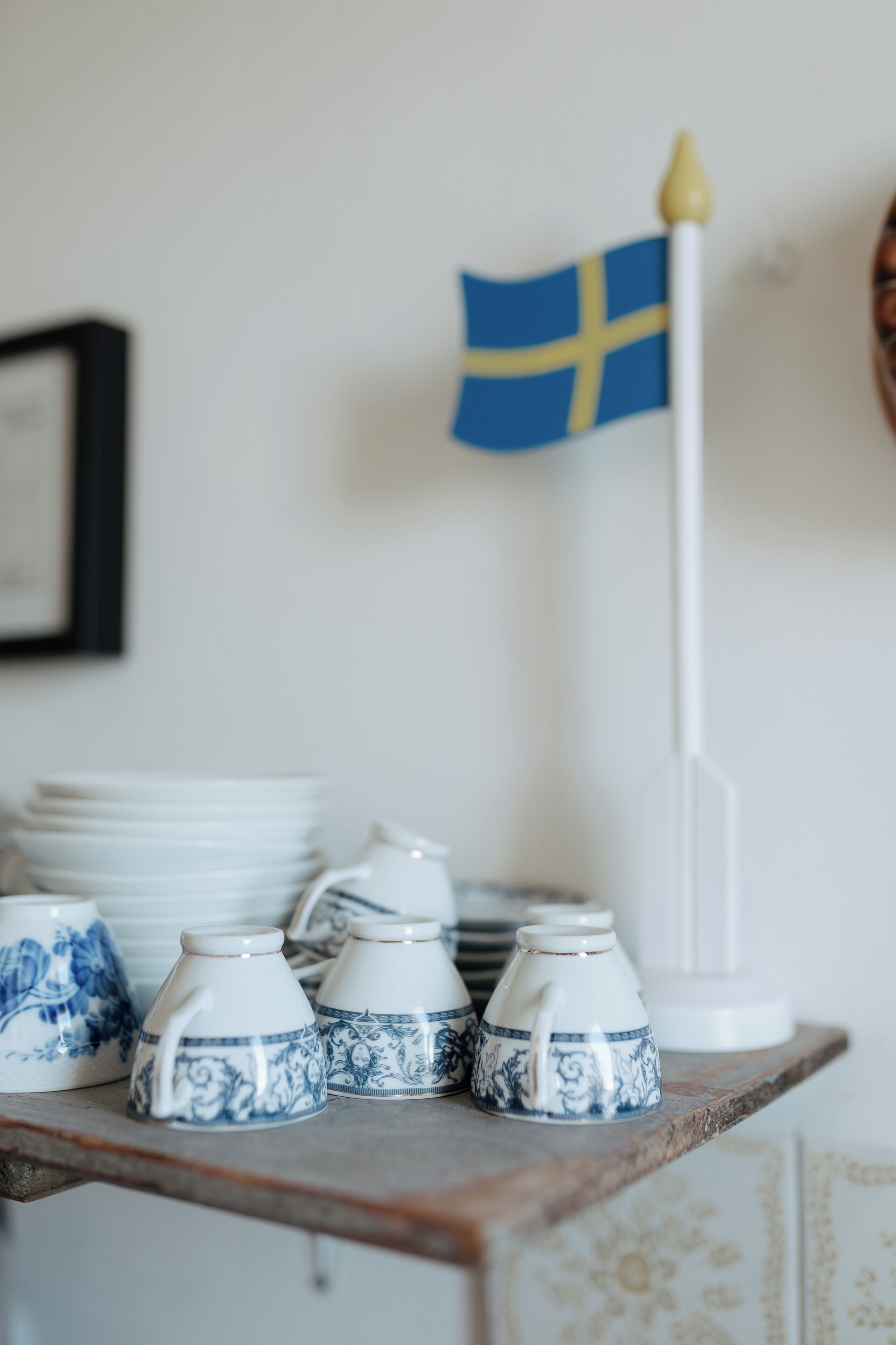 Frokostmåltid