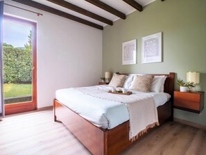 2 Schlafzimmer, Internetzugang