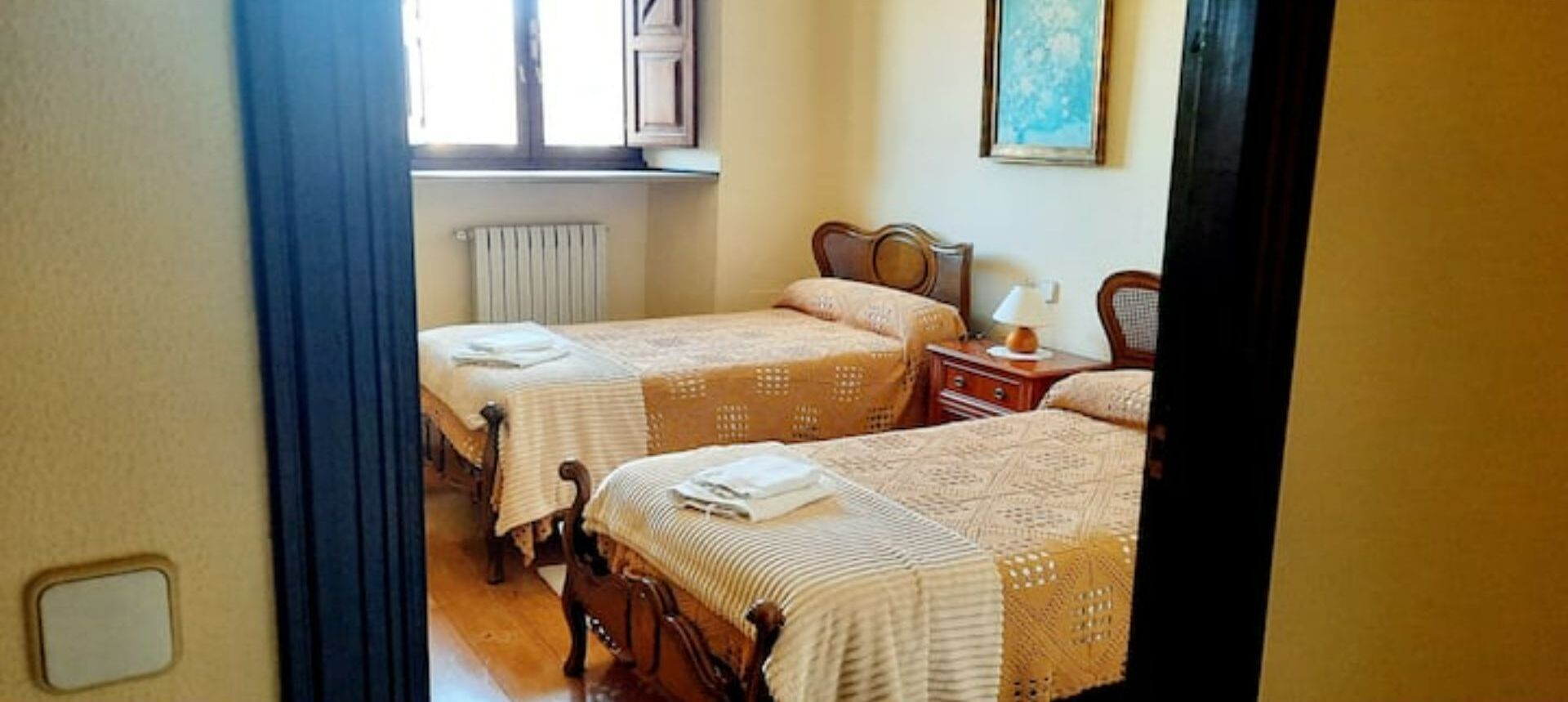 Palacio Marques Vega DE Anzo