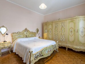 2 chambres, Wi-Fi