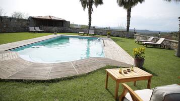 Bagian depan properti