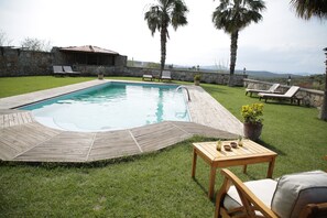 Front of property - The Mira House (Ayvalik)