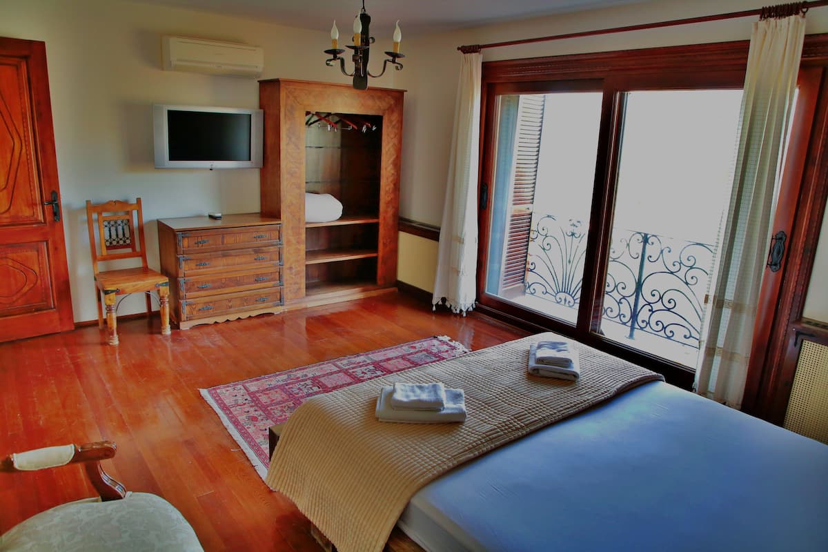 Begonya | 1 habitación, sábanas de algodón egipcio y ropa de cama de alta calidad