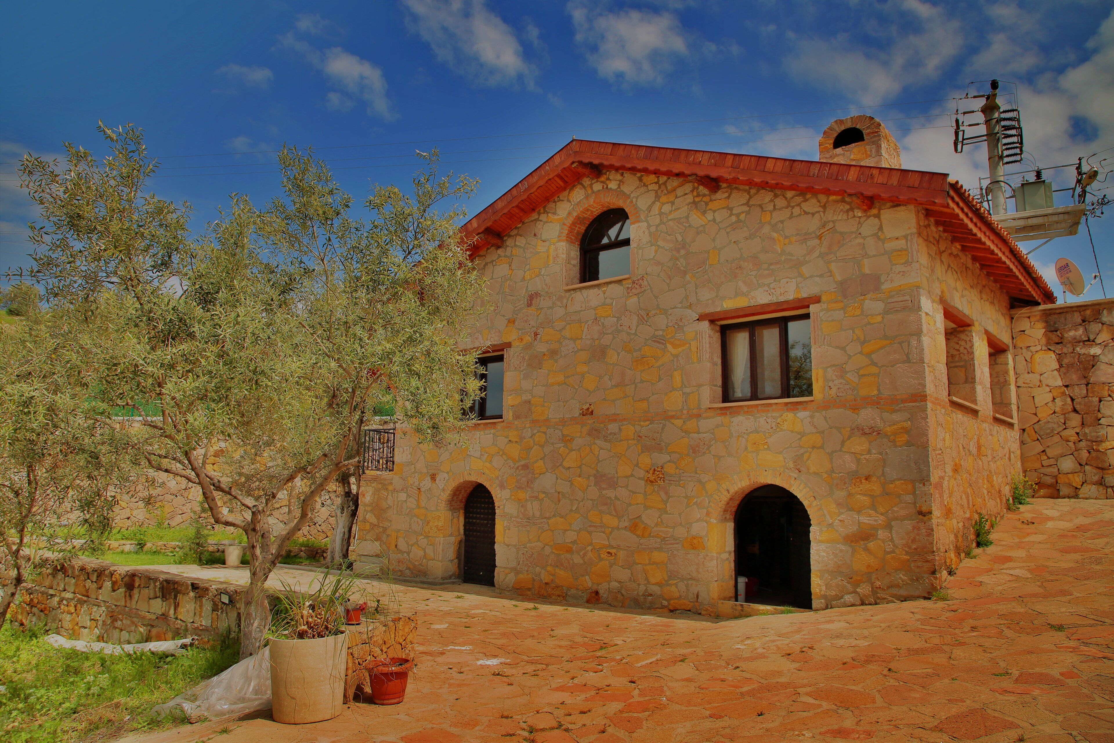 Lilyum | 1 phòng ngủ, bộ trải giường bằng vải cotton Ai Cập 