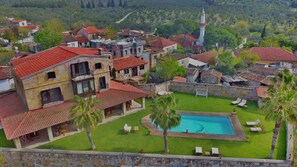 Exterior - The Mira House (Ayvalik)
