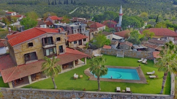 Dış mekân