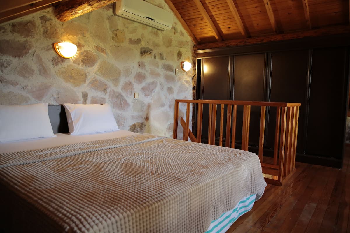 Begonvil | 1 habitación, sábanas de algodón egipcio y ropa de cama de alta calidad