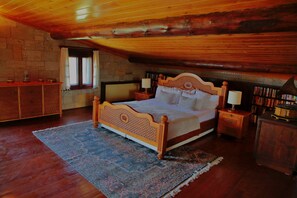 Mira Suit - The Mira House (Ayvalik)