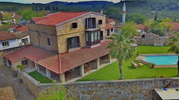 Dış mekân