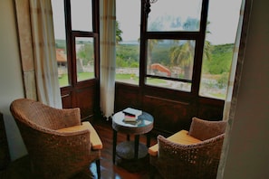 Frezya | Ruang tamu | Lantai dipanaskan