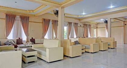OYO 91825 Ayu Lestari Homestay