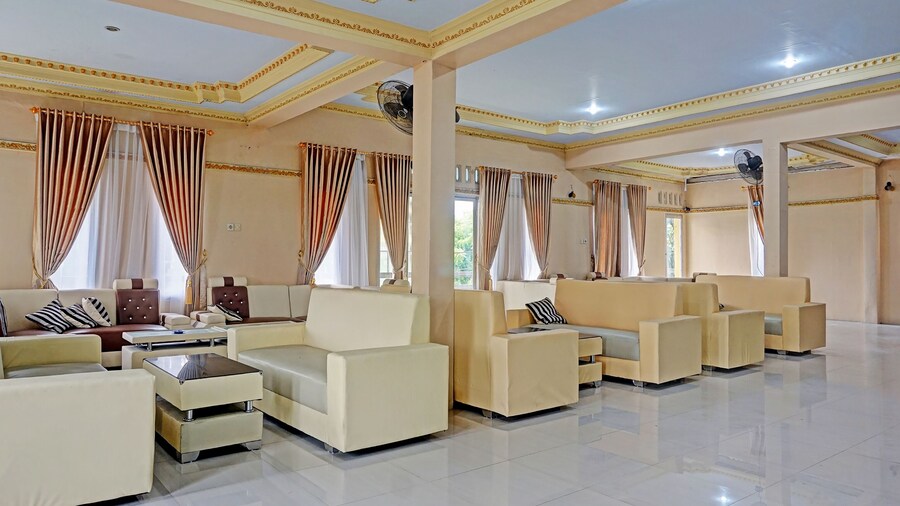 OYO 91825 Ayu Lestari Homestay