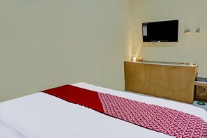 Deluxe-Doppelzimmer