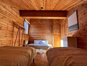 4 Schlafzimmer, WLAN