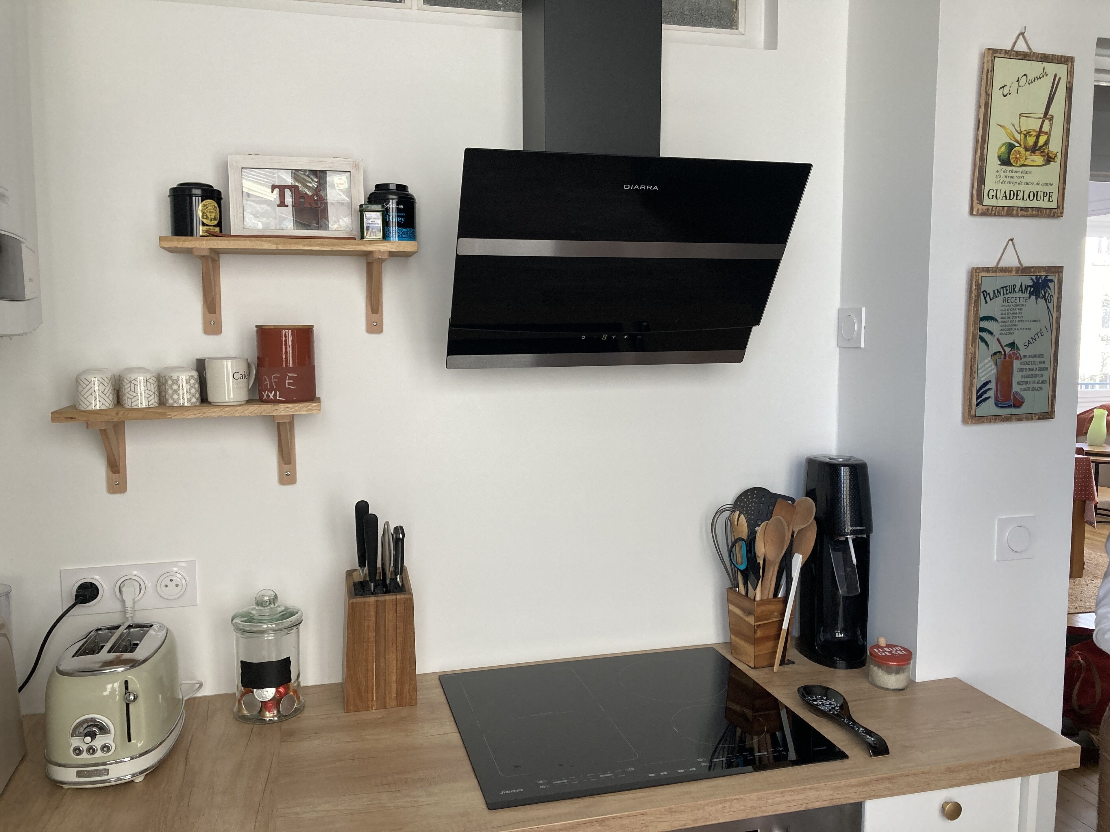 Appart. Hypercentre, Spacieux et Lumineux - 3 Chambres