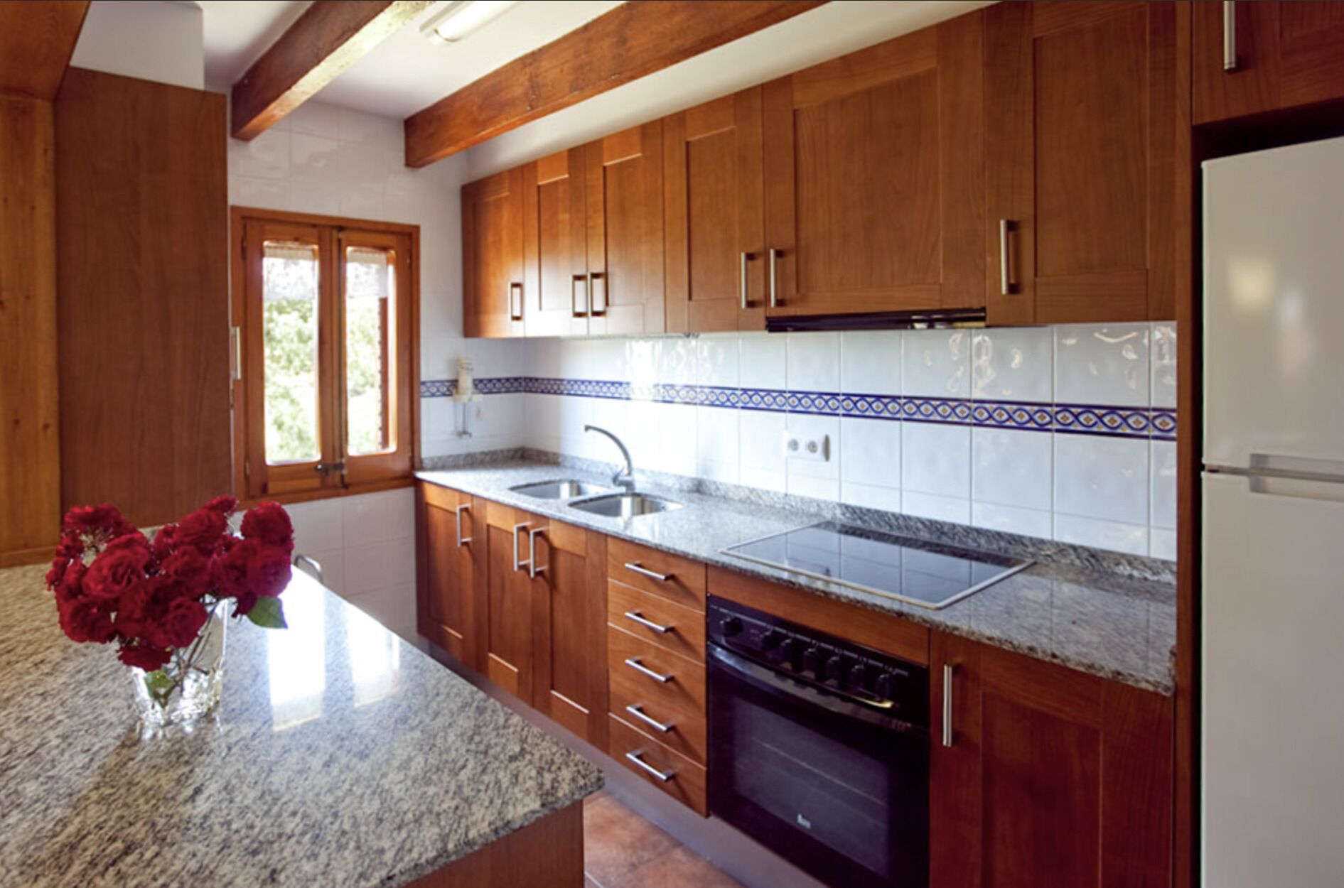 Cal Colom, rural house one hour and a quarter from Barcelona