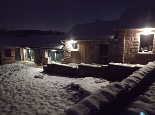 Maison individuelle de caractère