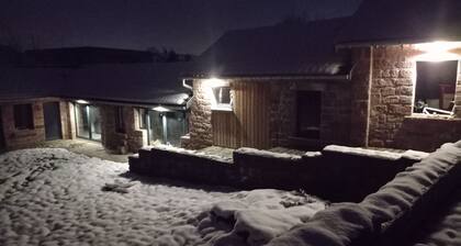 Maison individuelle de caractĂšre