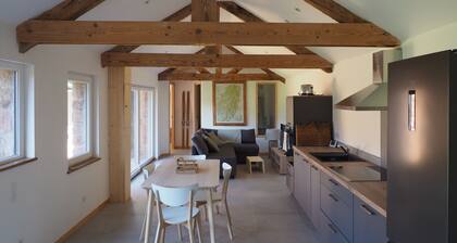 Maison individuelle de caractĂšre