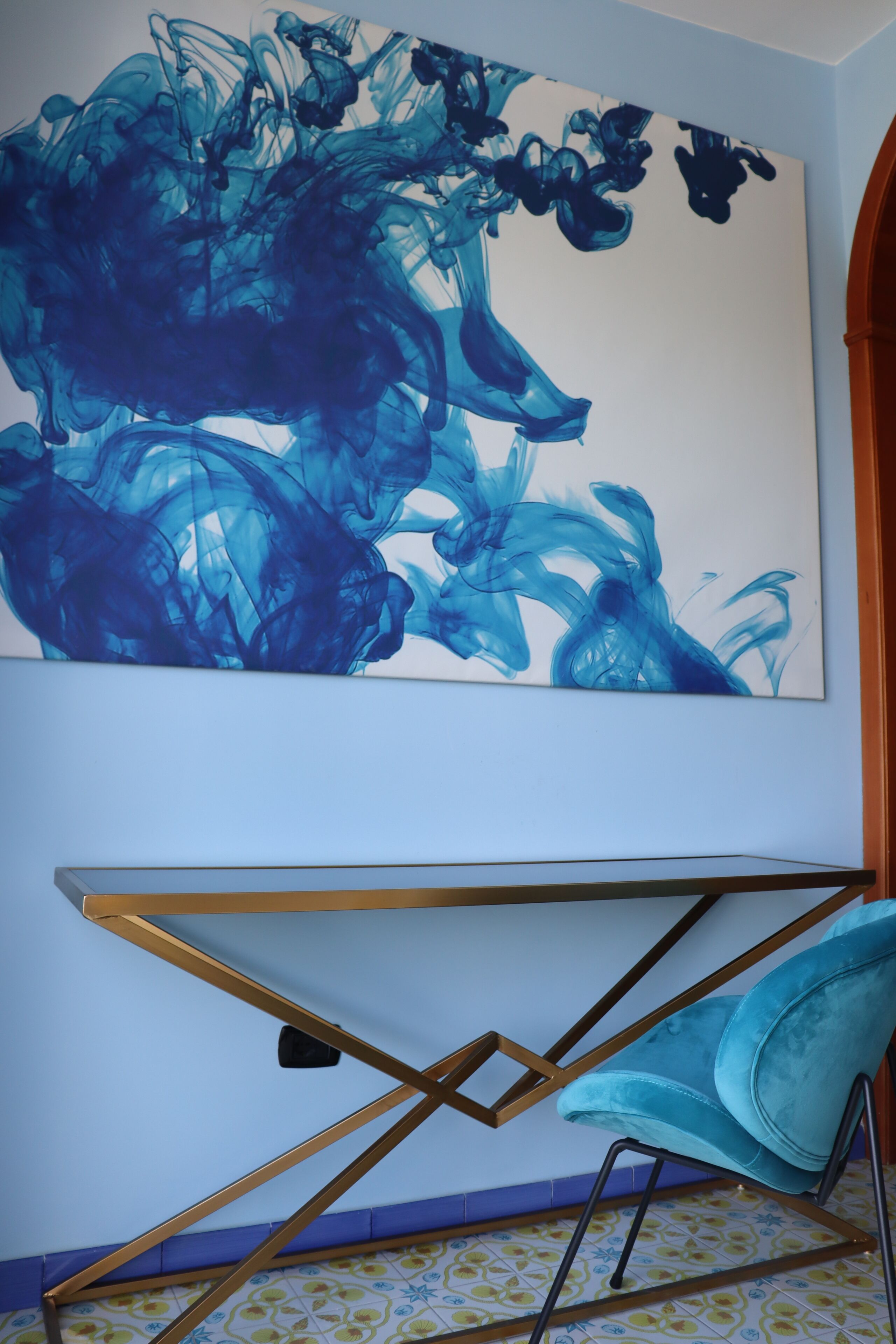 Literie de qualité supérieure, bureau