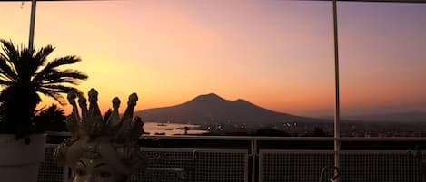 Terrazza panoramica