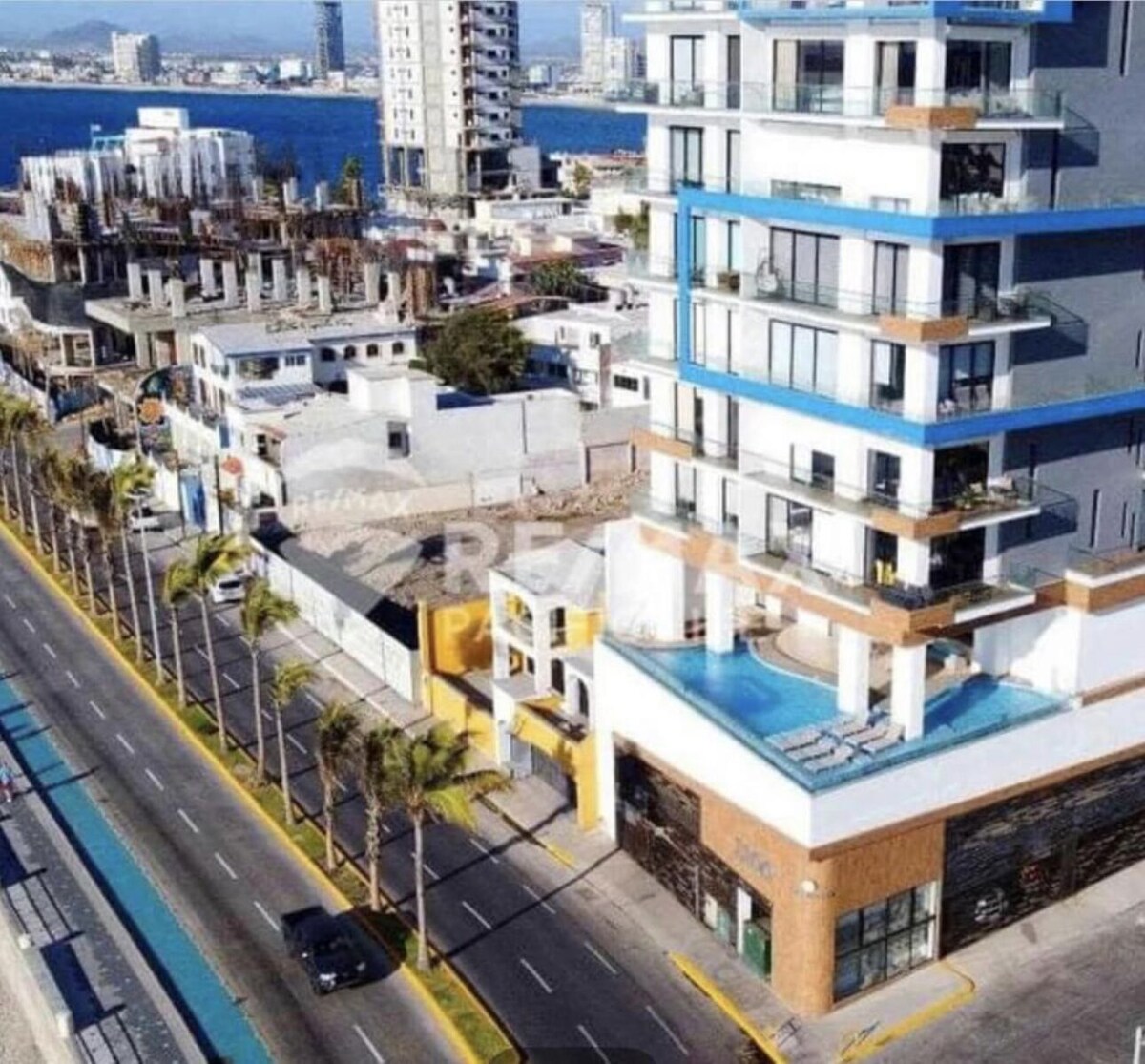 Majoittajan profiilikuva