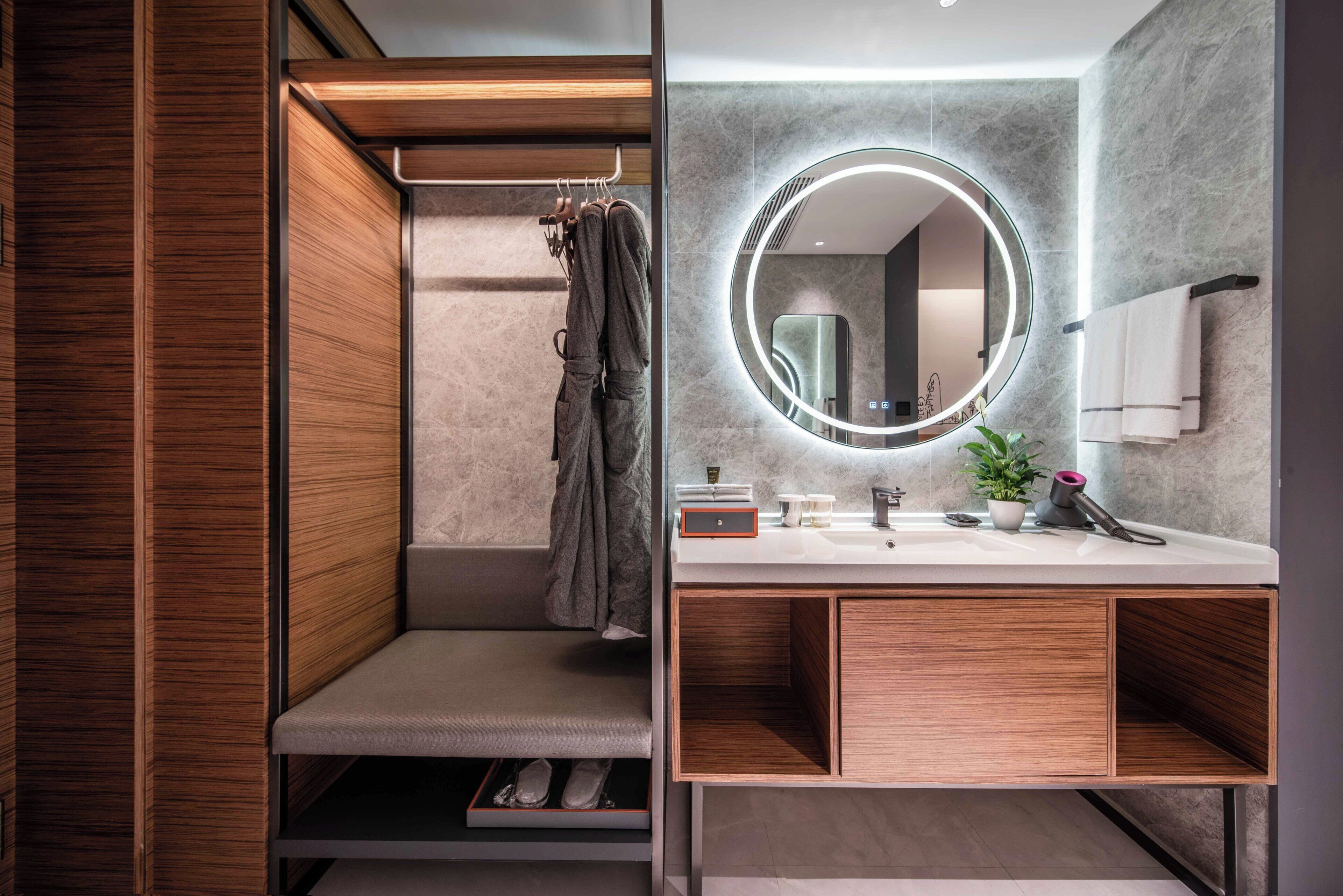 Executive dubbelrum | Ljudisolering, gratis wi-fi och sängkläder