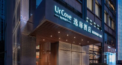 Urcove by Hyatt Shanghai Wujiaochang