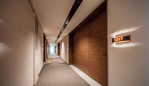 Unclassified image, 2 of 23, button - UrCove by Hyatt Shanghai Wujiaochang (Shanghai)
