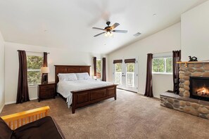 6 habitaciones y wifi 