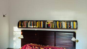 3 Schlafzimmer, WLAN, BettwÀsche