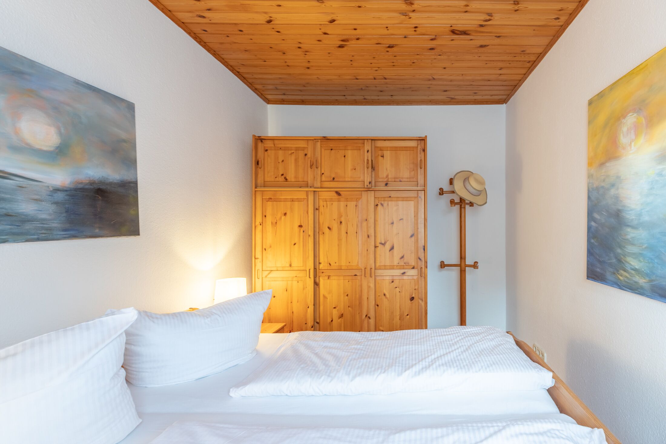 3 Schlafzimmer, Schreibtisch, kostenloses WLAN