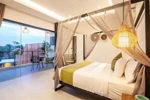 3 Schlafzimmer, WLAN