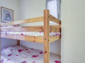 1 Schlafzimmer, Internetzugang