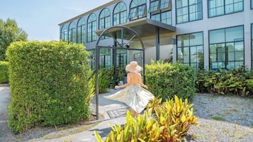 Superior Double or Twin Room | Free WiFi