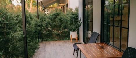 Premium Suite | Terrace/patio